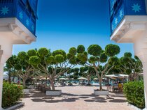 The Mirage Resort & SPA