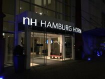 PLAZA INN Hamburg Horner Rennbahn