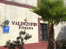 Posada de Valdezufre