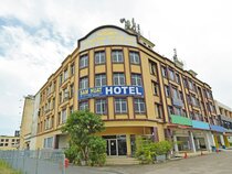 Hotel Sam Huat