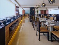 Essentia Premier Hotel Chennai