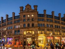 Roomzzz Manchester Victoria