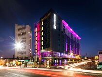 Pentahotel