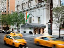 A Taj Hotel