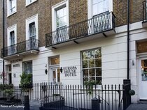 Europa House