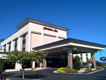 Hampton Inn Harrisonburg