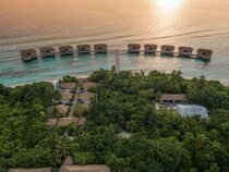 Vignette Collection Noku Maldives by IHG