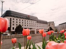 Crowne Plaza Bratislava