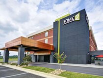 Home2 Suites by Hilton Pigeon Forge