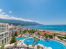 Splendid Conference & Spa Resort