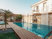 Aleysim Hotel