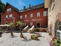 Grand Hotel Molveno