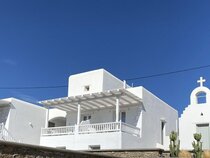 Sofos Suites Mykonos