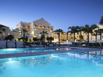 Domes Lake Algarve, Autograph Collection