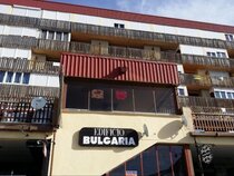 Edificio Bulgaria
