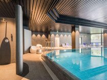 Best Western Plus Central Hotel Leonhard