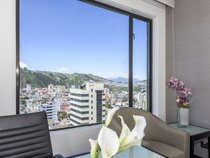 NH Collection Royal Quito