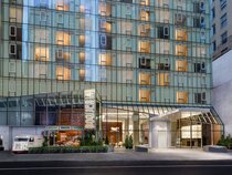 Hampton Inn Manhattan/Times Square South