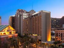 Doubletree New Orleans