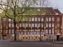 citizenM Amsterdam Amstel