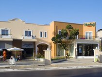 Nontas Hotel