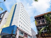 Hotel Abest Naha Kokusaidori
