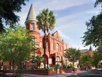 Hotel Bardo Savannah