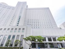 Tokyo Bay Ariake Washington Hotel