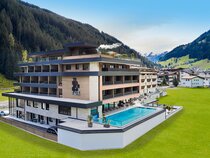 Hotel Tirolerhof
