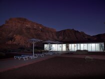 Parador de Las Cañadas del Teide