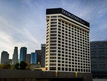 DoubleTree by Hilton Hotel Los Angeles Downtown