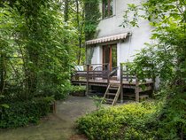 Garden House Apartments