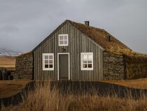 Torfhus Retreat