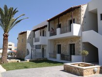 Ledra Maleme Hotel