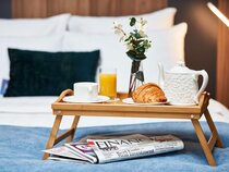 Best Western Hotel Tbilisi City Center