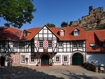 Hardenberg BurgHotel