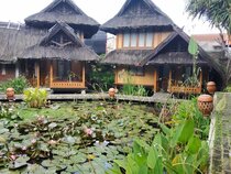 Kampung Sumber Alam