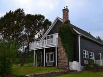 Ceilidh Country Lodge
