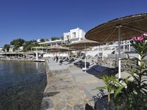 Doria Hotel Bodrum