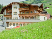 Aparthotel Garni Dorfplatzl