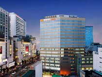 ibis Ambassador Seoul Myeongdong