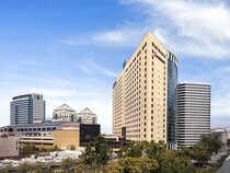 Oakland Marriott City Center
