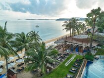 Bandara Spa Resort & Pool Villas Samui