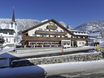 Hotel Sonne