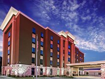 Hampton Inn & Suites Houston/Atascocita