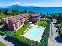 Hotel Oliveto
