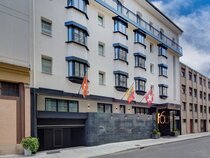 Design Hotel F6