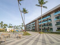 Maceió Mar Resort