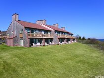 Club Wyndham Newport Overlook