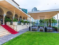 Country Club Lima Hotel